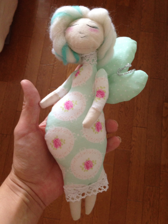 подарочки от Инессы