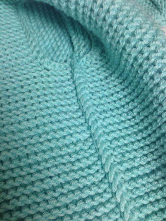 Жакет Дюффел из он-лайн