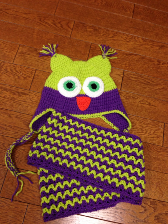 Комплект на осень