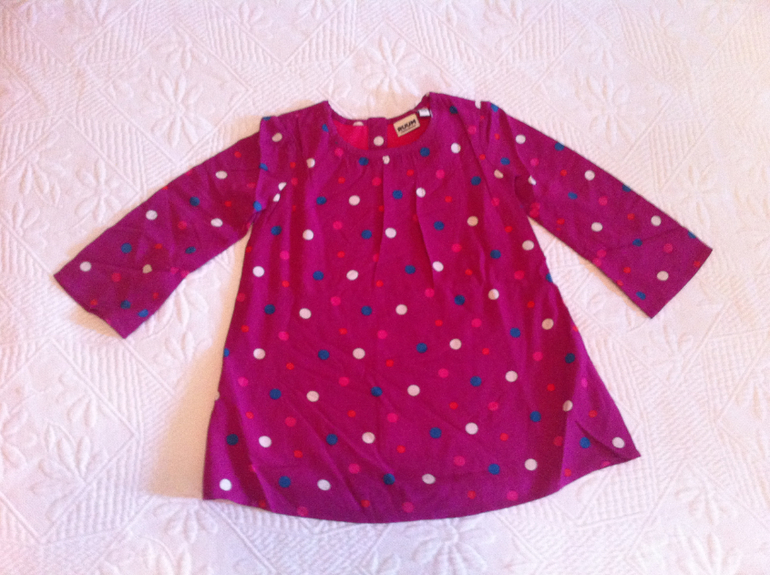 одёжка childrensplace