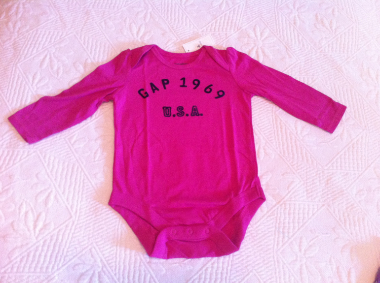 одёжка childrensplace