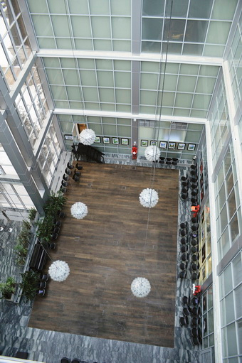 Великолепная Gallery в Горках-8 (Одинцово) для концертов с малышом 0+