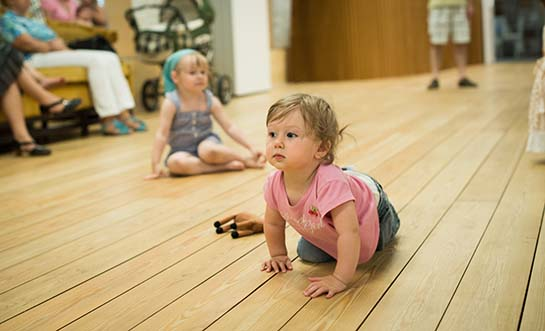 Усадьба ДЖАZZ для малышей 0+ и их родителей в Архангельском (Красногорск)