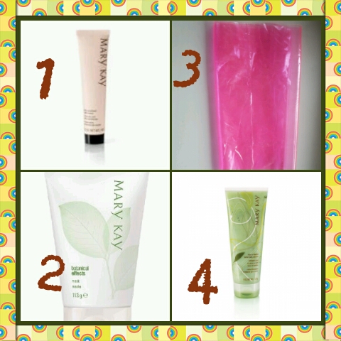 Секреты секретные