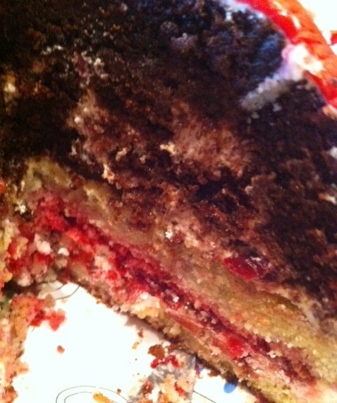 Первая по счету, пятая (..наверно) по размеру ))