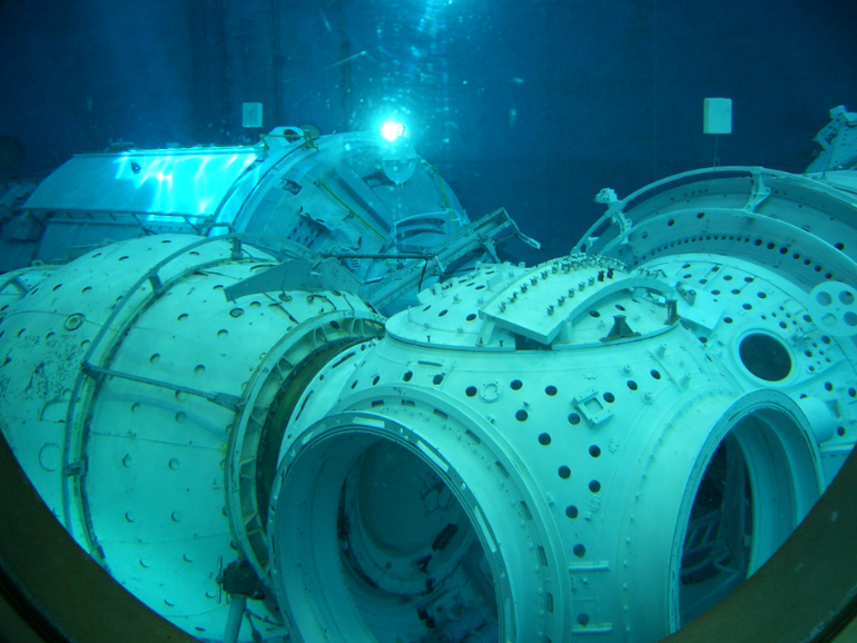 9 марта Юрию Гагарину исполнилось бы 80 лет...