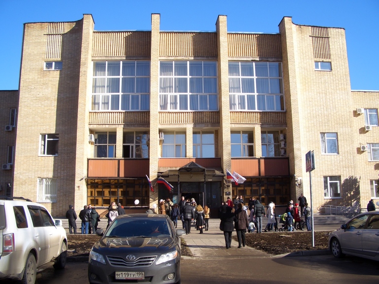 9 марта Юрию Гагарину исполнилось бы 80 лет...