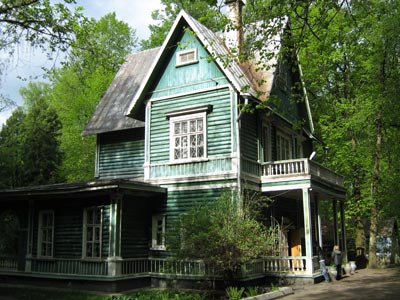 Балашихинский район