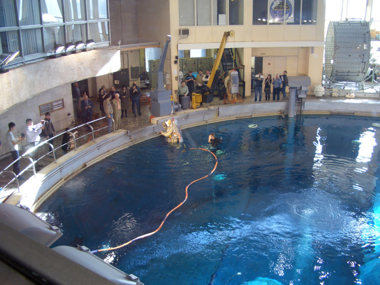 9 марта Юрию Гагарину исполнилось бы 80 лет...