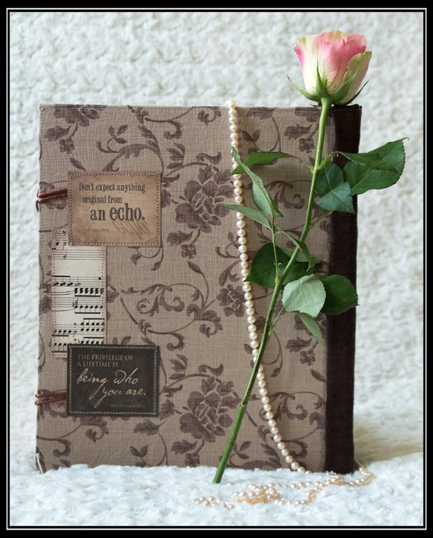 Фотоальбом DREAM