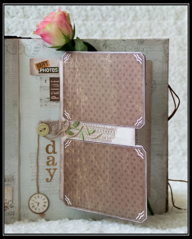 Фотоальбом DREAM