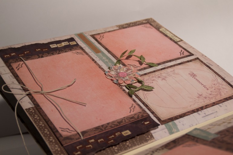 Фотоальбом DREAM