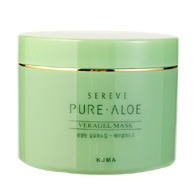 KIM JEONG MOON ALOE - уход за лицом и телом на основе экстракта алоэ!