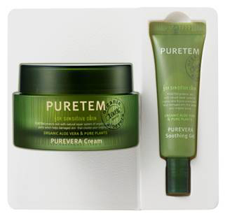 PURETEM - увлажнение и смягчение !