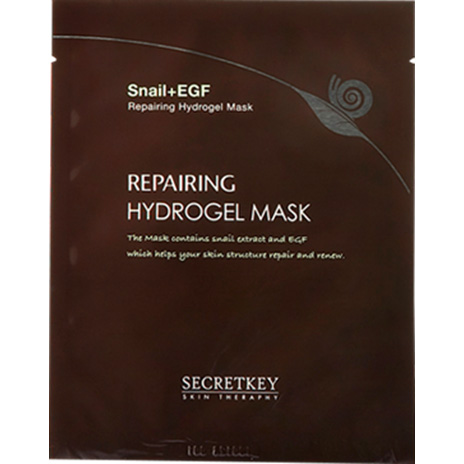 SNAIL + EGF - восстанавливающие средства на основе слизи улитки!