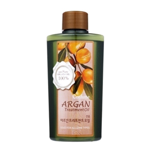 CONFUME ARGAN - ценное масло арганы!