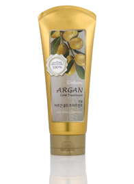 CONFUME ARGAN - ценное масло арганы!