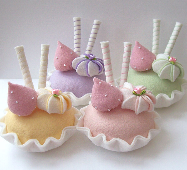 КОНФЕТКА - НОВЫЙ РАЗДЕЛ!