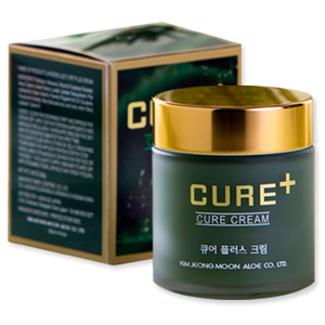 KIM JEONG MOON ALOE - уход за лицом и телом на основе экстракта алоэ!