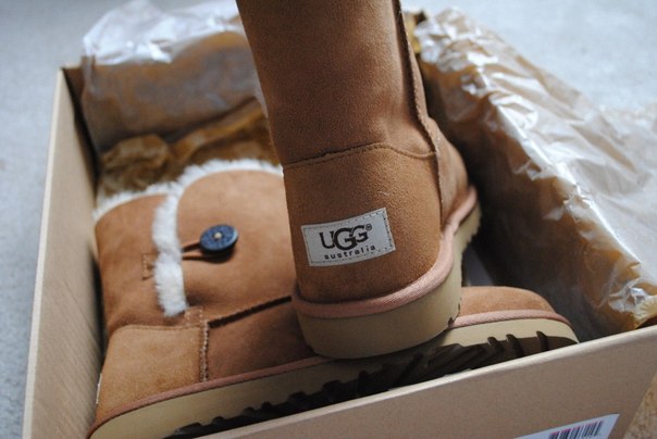 Угги UGG Australia!