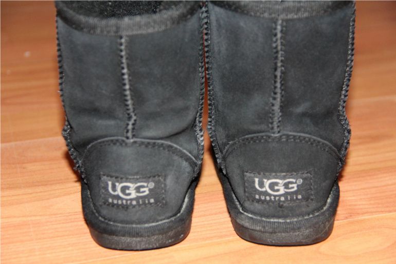 UGG 26р унисекс! 700р!
