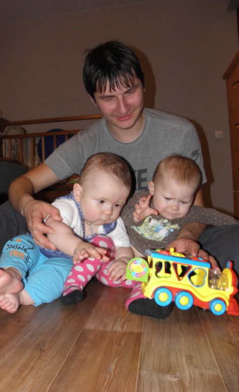 Про дела и про нас=)