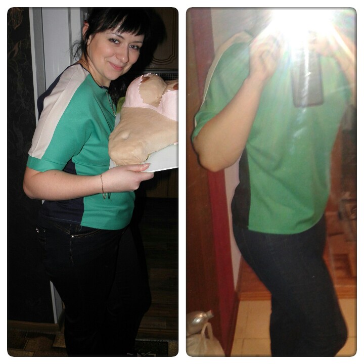 Диета Дюкана. Первый месяц