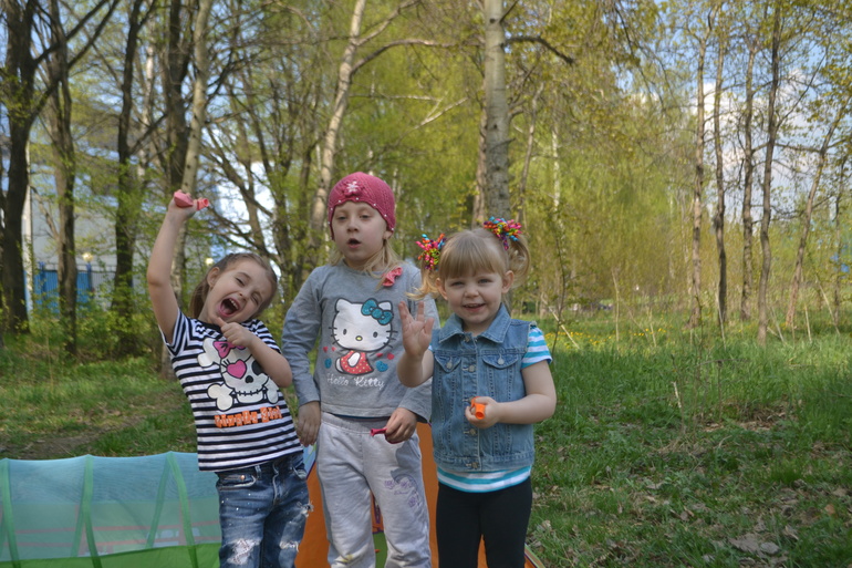 на память...об ожидании...