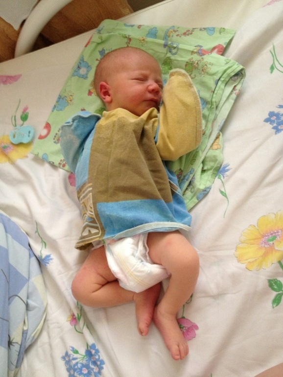 Ваня и Катя , по мне так одинаковые!)) а вам как кажется похожи?