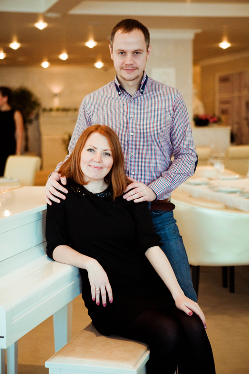 еще чуть фоток...д.р. подружки