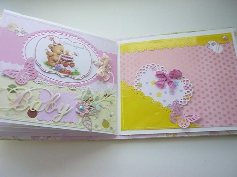 Летний миник для девочки