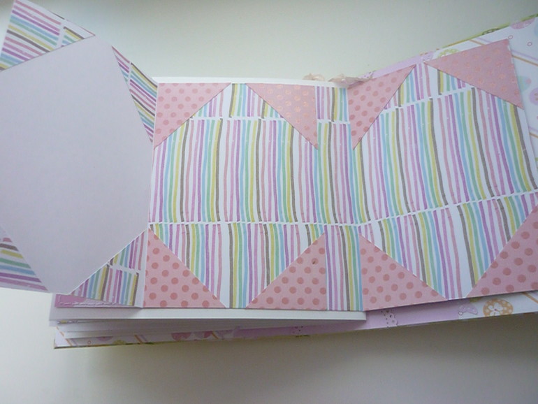 Летний миник для девочки