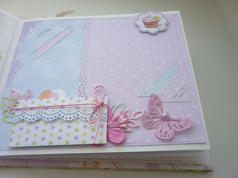 Летний миник для девочки