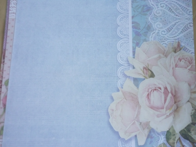 Набор бумаги 