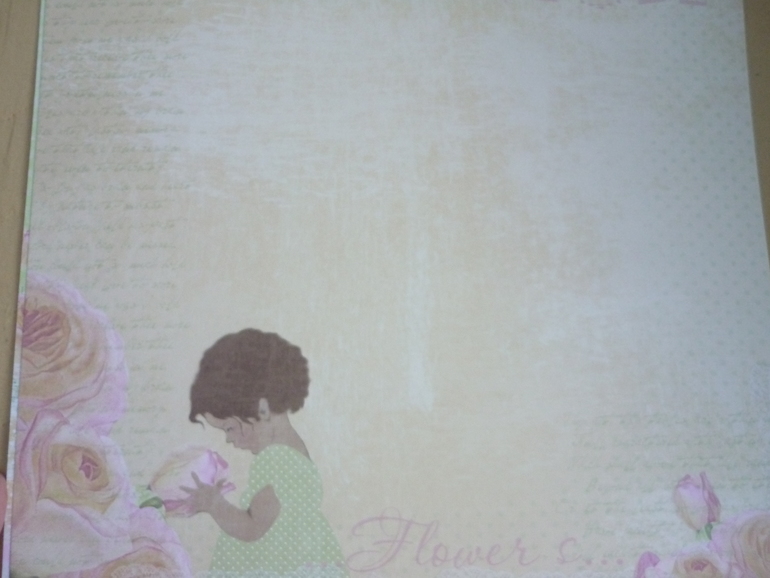 Шикарные набры бумаги