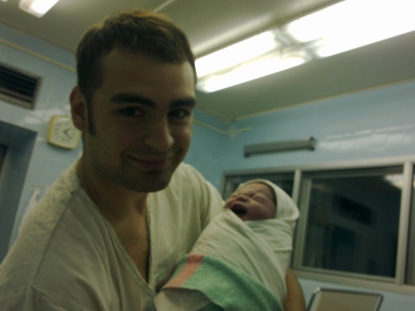 5 лет! Деревянная свадьба!