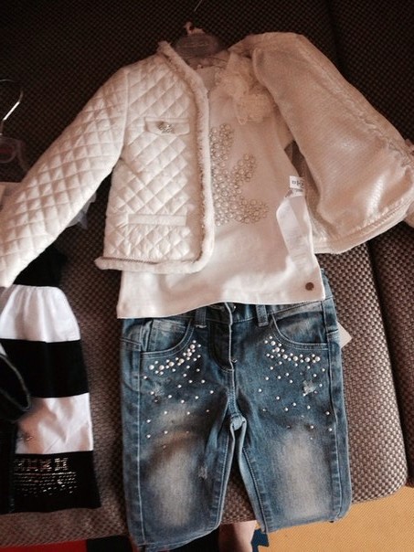 Весенне-летние хвасты. Часть 2.