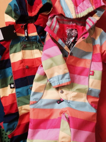 Весенне-летние хвасты. Часть 2.