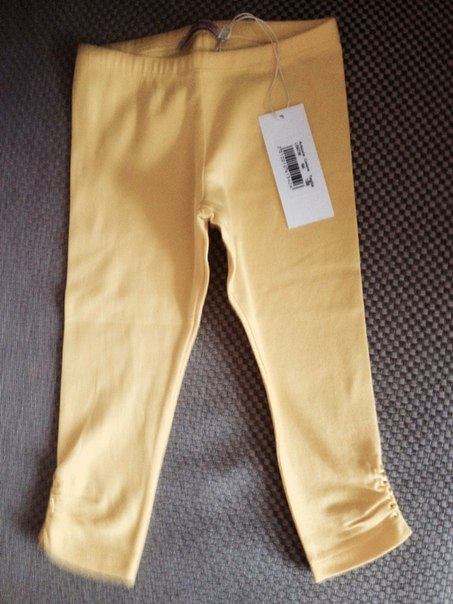 Весенне-летние хвасты. Часть 2.