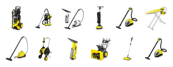 Немецкая бытовая техника K*а*r*c*h*e*r.