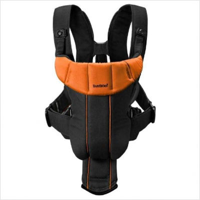 Рюкзак BabyBjorn Active