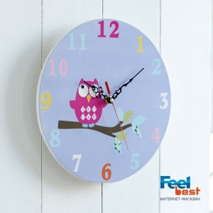 Наша детская