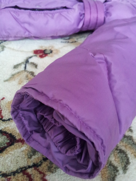 БОРЕЛЛИ 2 года 1500р