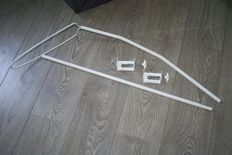 Балдахин+держатель