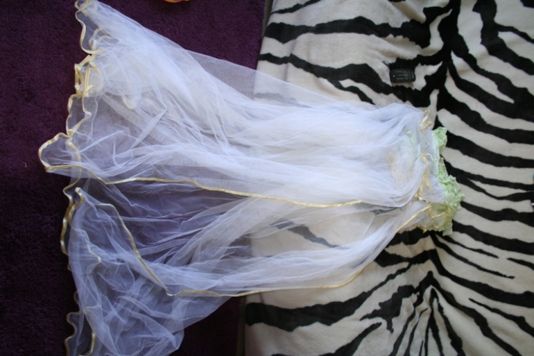 Балдахин+держатель