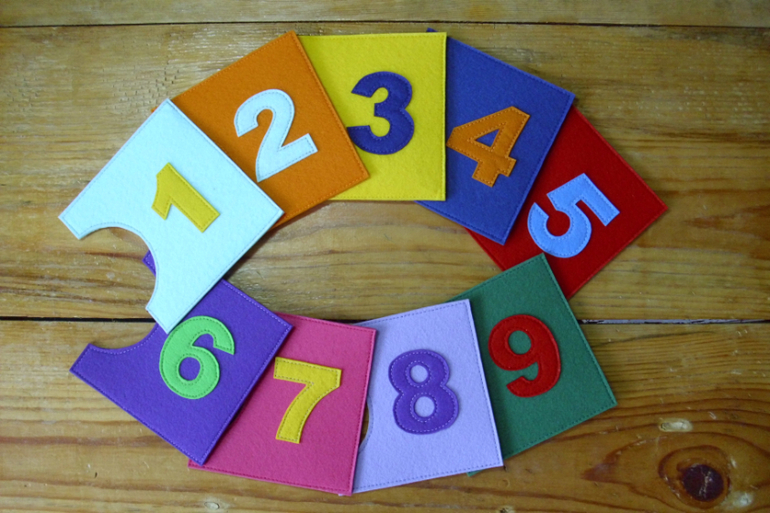 Карточки-счет