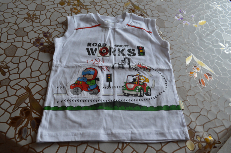 3 вещи за 600р