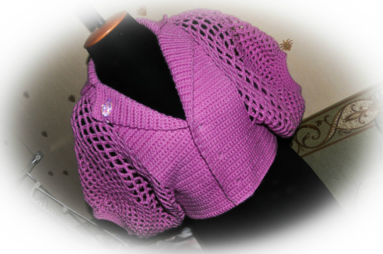 Мое вязание!Вот решилась и я показать свое творчество!