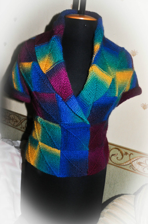 Мое вязание!Вот решилась и я показать свое творчество!