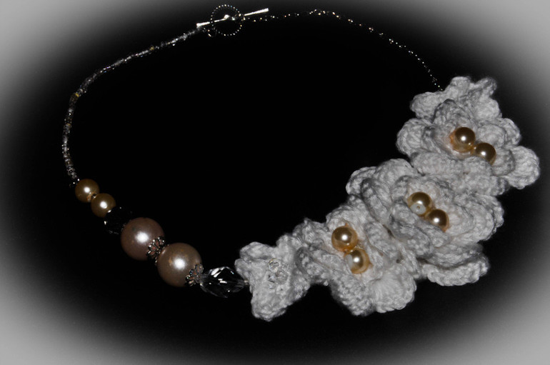 Мое вязание!Вот решилась и я показать свое творчество!